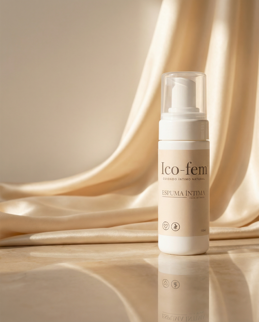 Espuma Intima